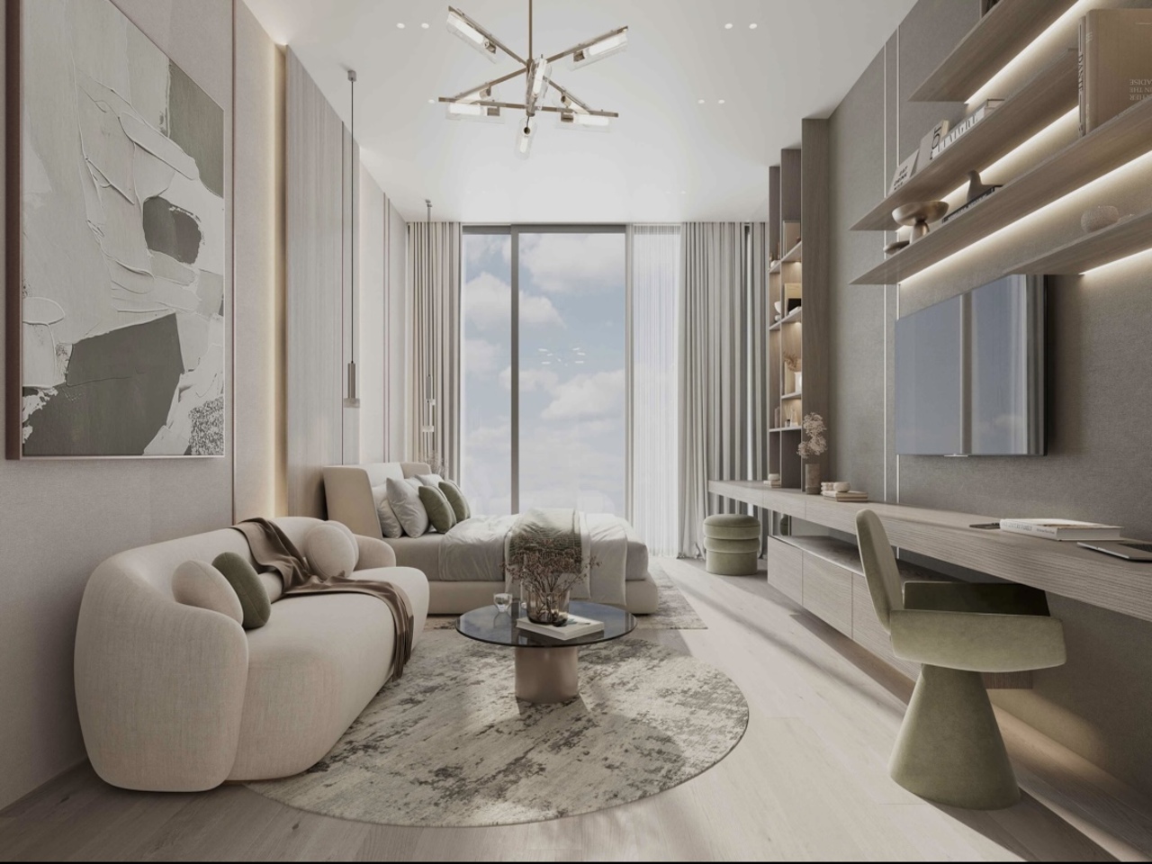 Cove edition 6 /Q3 2027